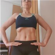 Doy clases on line ; fitness, pilates,espalda sana,hipopresivos